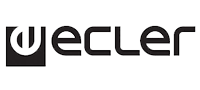 Logo Ecler