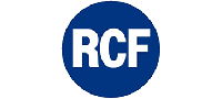 Logo RCF