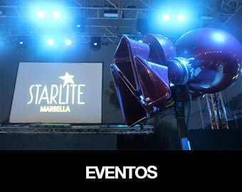 Eventos