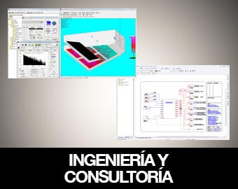 Ingeniería y Consultoría