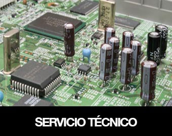 Servicio Técnico