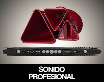 Sonido Profesional