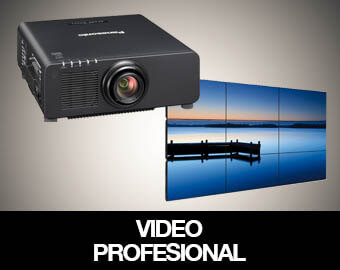 Video Profesional